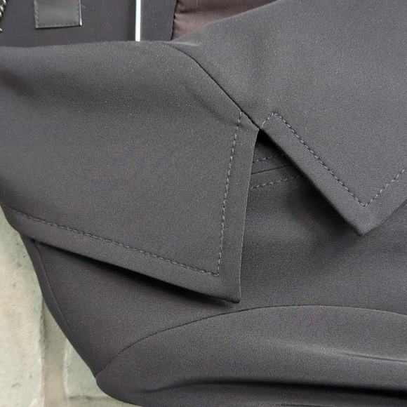 JONES NEW YORK TRENCH COAT - Picture 13 of 17